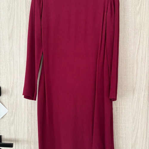 strapless open back dress Ms. Rabbit Dress  Trashy.com