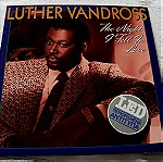  LUTHER VANDROSS -THE NIGHT I FELL IN LOVE