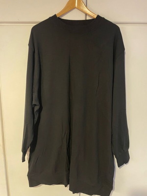 H&M blouse dress like new, size XL
