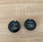 Wycon Cosmetics σκιές με γκλίτερ σαν καινούργιες, σετ
