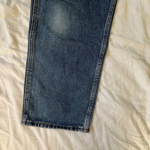 Cos jeans medium size used