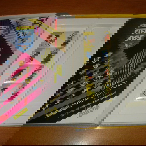 PANINI / FIFA 365 2024!!!