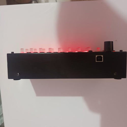 Korg SQ-1 hardware sequencer like new
