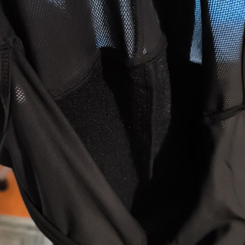 Shimano medium cycling bib shorts like new