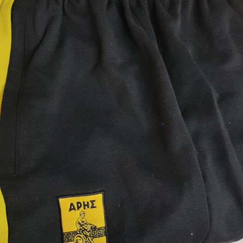 Aris Kappa jersey and shorts genuine like new