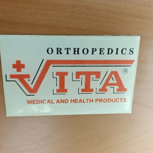 VITA Orthopaedics Electric Adjustable Hospital Bed like new