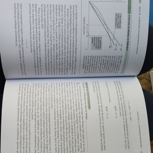 Macroeconomic Theory N. Gregory Mankiw 4th Edition like new