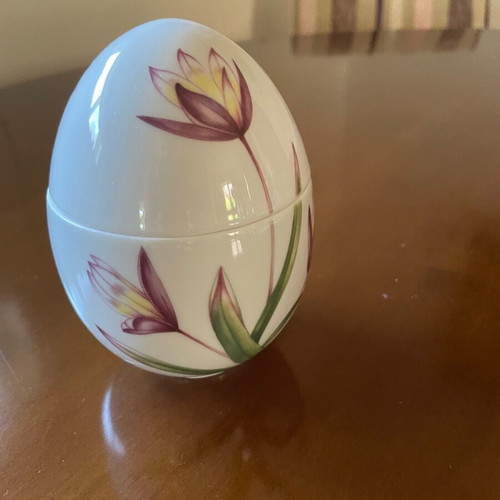 Porcelain decorative Copenhagen like new