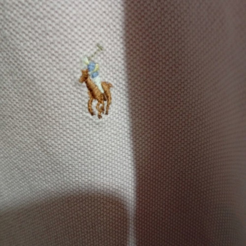 Ralph Lauren kids dress, age 6, pink