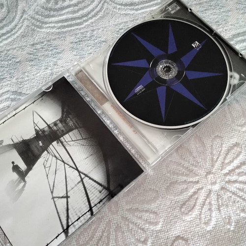 Μπελομόρκαναλ CD
