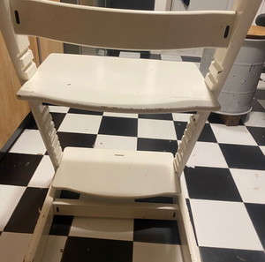 stokke κάθισμα παιδικό