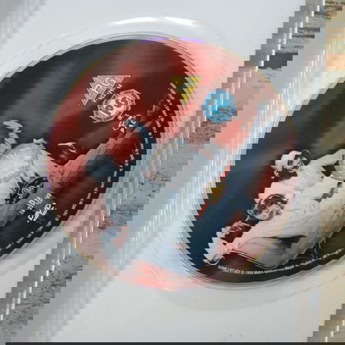 DVD Ταινια. *ΜΕΡΙΚΟΙ ΤΟ ΠΡΟΤΙΜΟΥΝ ΚΟΥΤΟ*  Κωμωδία