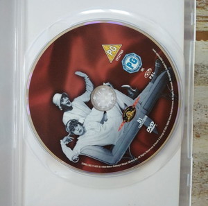 DVD Ταινια. *ΜΕΡΙΚΟΙ ΤΟ ΠΡΟΤΙΜΟΥΝ ΚΟΥΤΟ*  Κωμωδία