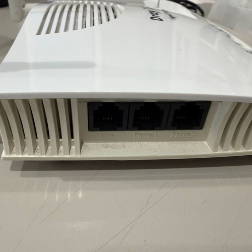 DrayTek Vigor 2760Vn router firewall ADSL/VDSL