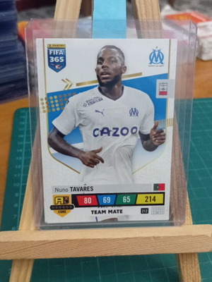 Panini FIFA 365 Adrenalyn XL 2023 κάρτα Team Mate αριθμός 212 σαν καινούργιο