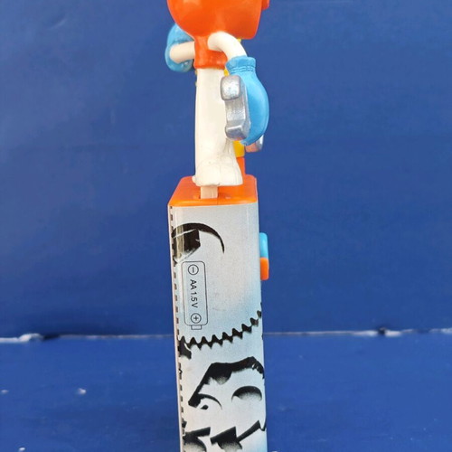Chupa Chups Pop Machine used functional lollipop dispenser