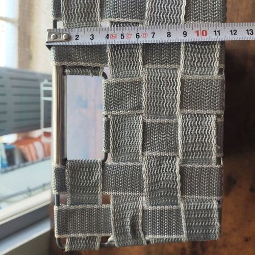 Storage basket like new