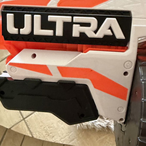 Nerf Hasbro One Ultra blaster like new