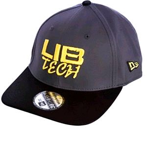 Lib Tech Baxter new era καπέλο
