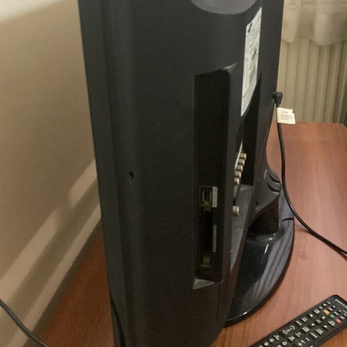 Samsung 32-inch TV for repair or spare parts