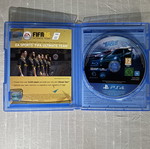 Need For Speed PS4 παιχνίδι σαν καινούργιο