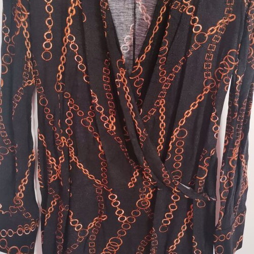 Dress no36 like new