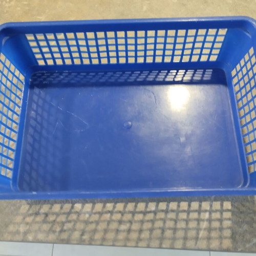 Καλαθάκι αποθήκευσης σαν καινούργιο