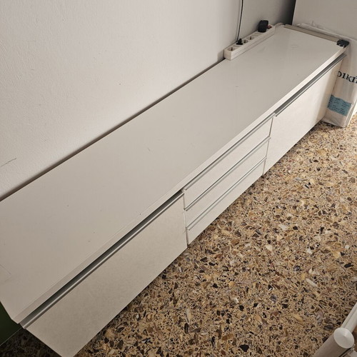 IKEA TV stand