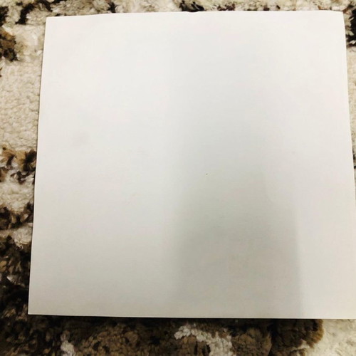 Craft paper Tris Apostolous new