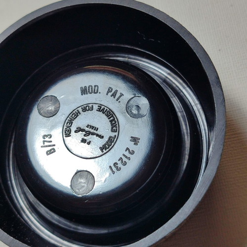 Royal Club Soda Vintage Ashtray used, good condition
