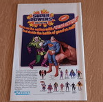 Green Lantern (1960) #193 comic used