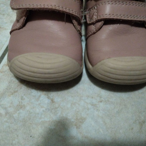 Biomecanics shoes size 22 used, pink