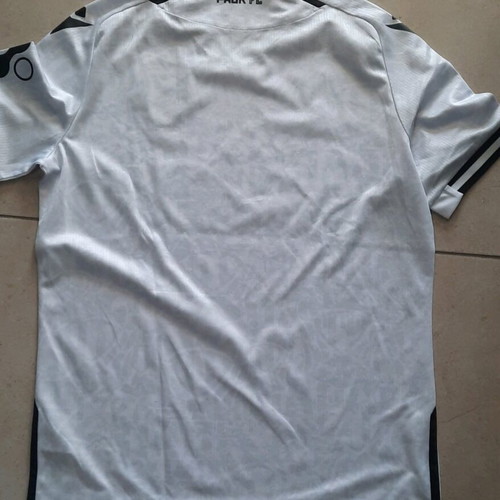 PAOK away jersey size Medium in excellent condition