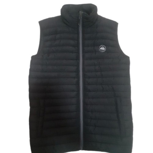 Mc Kinley sleeveless jacket new, size 14, black