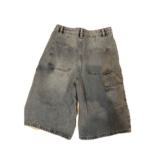 Sinsay baggy jorts like new, sizes M and L