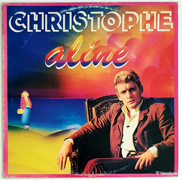  CHRISTOPHE - ALINE