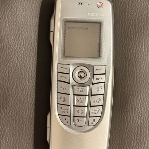 Nokia 9300 Prototype new