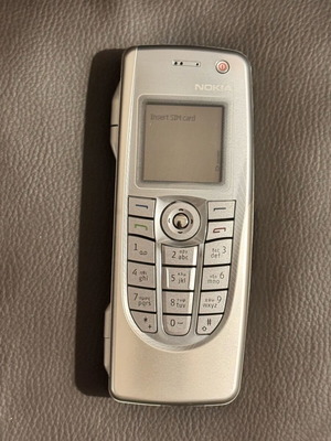 Nokia 9300 Prototype new