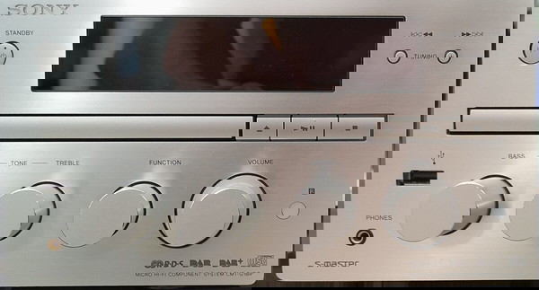 HiFi SONY Music