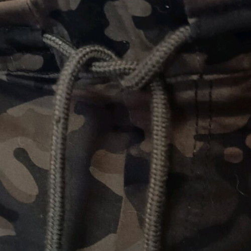 Unisex military pants H&M like new