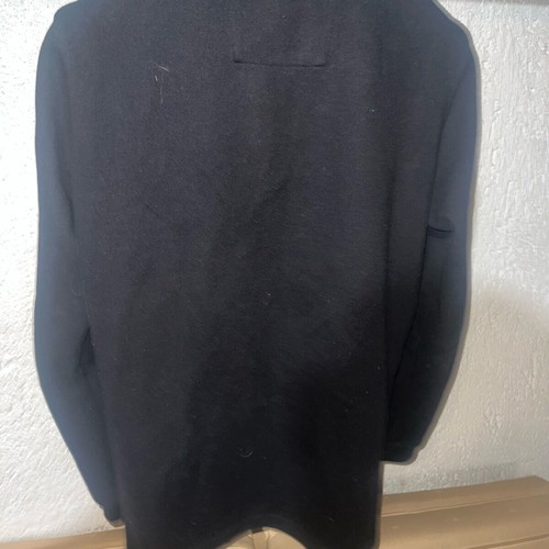 Emporio Armani long sleeve shirt black, size XL, like new