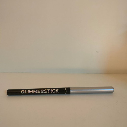 Silver eyeshadow pencil new, shade silver lights
