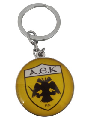 AEK keychain new