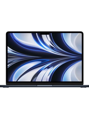 Macbook Air 13.6 ιντσών M2 (2022) 256 GB/8GB RAM σαν καινούριο