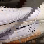  Παπούτσια Ralph Lauren λευκά σε άριστη κατάσταση