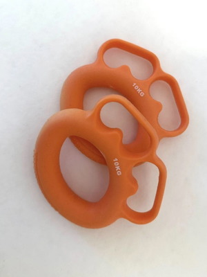 Hand grip strengtheners like new