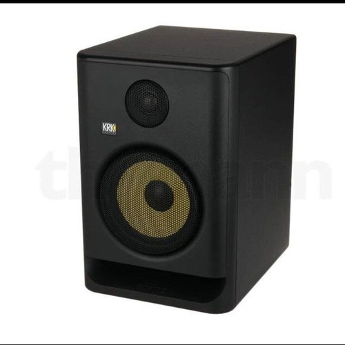 KRK Rokit RP7 G5 Studio Monitor new, single speaker