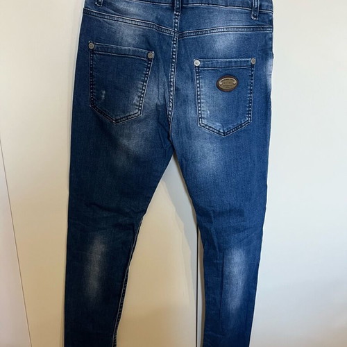Dsquared2 Jean blue women's size 30 like new