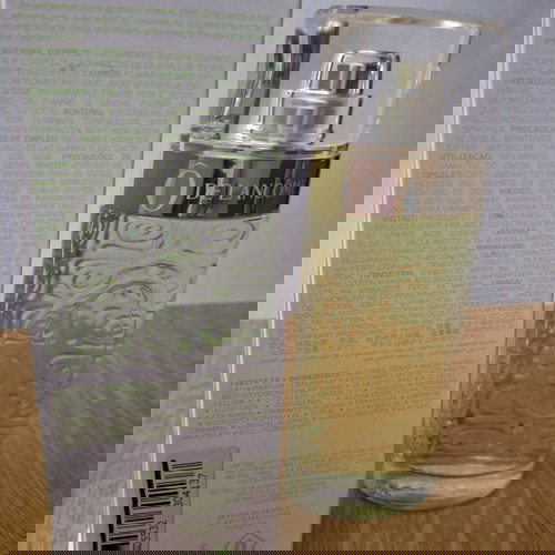 O de Lancôme κανονικό άρωμα 75 ml καινούργιο