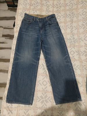Gap Denim Jeans new, blue, for 14 years old